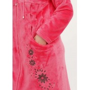 Халат Wild Love M,L,XL  теплий 694